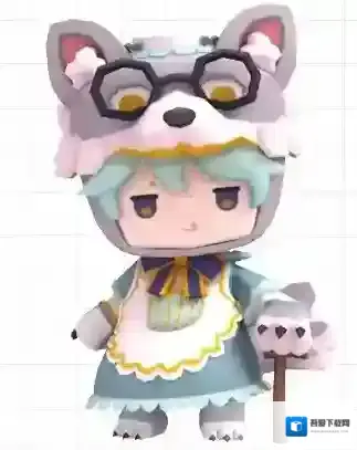 迷你世界小红帽