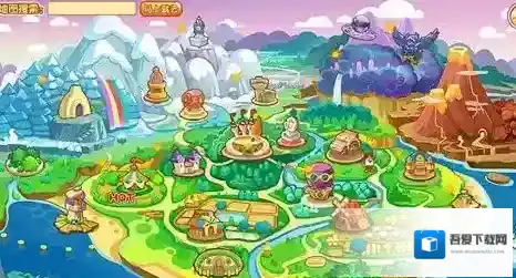 摩尔庄园水蜜桃怎么得？摩尔庄园手游水蜜桃获得方法