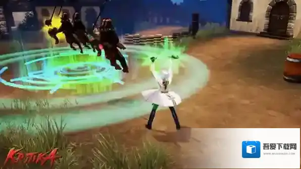 时空术士加点怎么分配强 刷图加点介绍