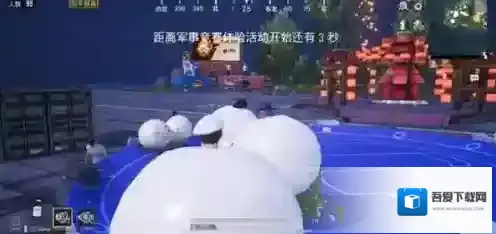 和平精英元宵节可以玩多久呢?和平精英2021元宵节能玩3小时吗?