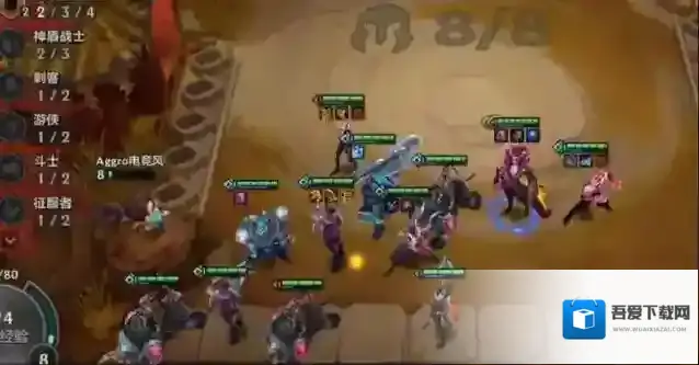 金铲铲之战装备解析有哪些 装备信息介绍