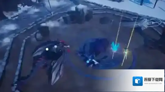 冰原守卫者哪里动物油脂最多