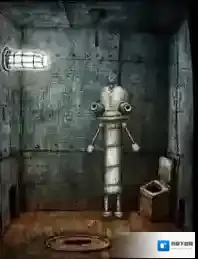 机械迷城第七关怎么控制台灯泡