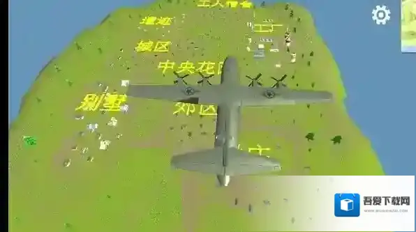 荒野的召唤三级包