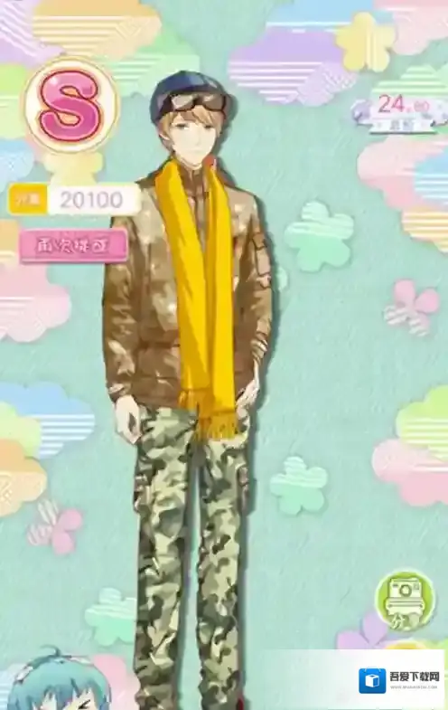 妖精的衣橱剧场01怎么搭配 十二星座的日常01搭配攻略一览