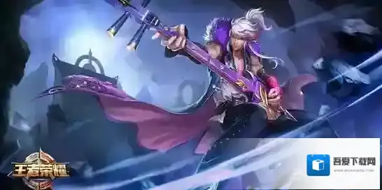 王者荣耀高渐离五级铭文搭配攻略 高渐离5级符文推荐