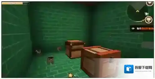 迷你世界远古宝石怎么做 远古宝石配方介绍