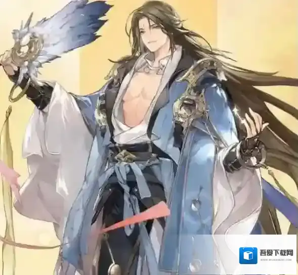 三国志幻想大陆诸葛亮