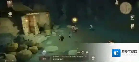 哈利波特魔法觉醒海格