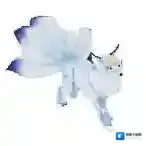 奶块大雪狐属性怎么样 主世界天狗图鉴