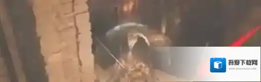 艾尔登法环洞窟