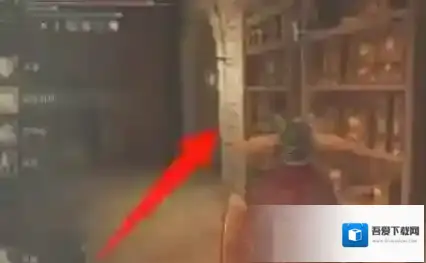 艾尔登法环牢狱