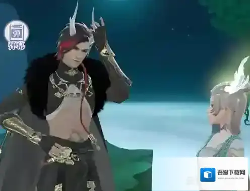 云裳羽衣玄麒支线一怎么玩 玄麒支线1任务攻略