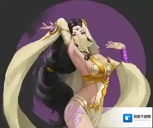 王者荣耀貂蝉五级铭文搭配攻略 貂蝉最佳5级符文推荐