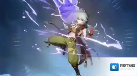 黄金屋boss公子的配队中凝光和雷泽的区别 原神周常boss攻略