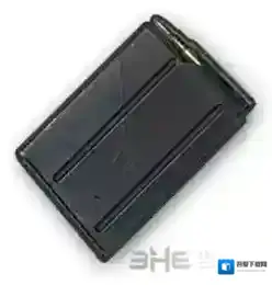 绝地求生刺激战场狙击枪扩容弹夹怎么样介绍图鉴