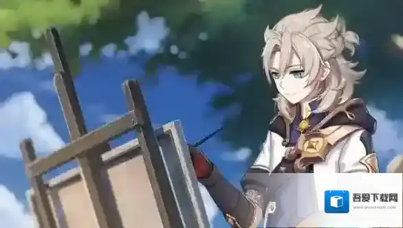 白垩之子阿贝多怎么样 原神白垩之子阿贝多攻略详解