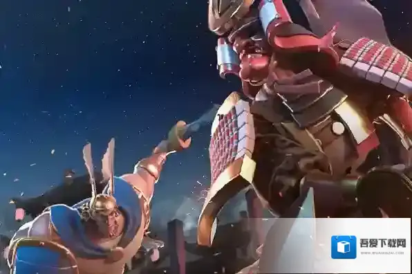 万国觉醒巴御前角色定位介绍 万国觉醒巴御前有什么技能