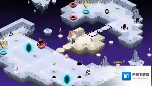 料理次元次元壁04普通怎么过 次元壁04普通三星通关攻略