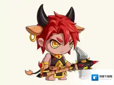 造梦无双壮壮牛怎么得？造梦无双壮壮牛介绍