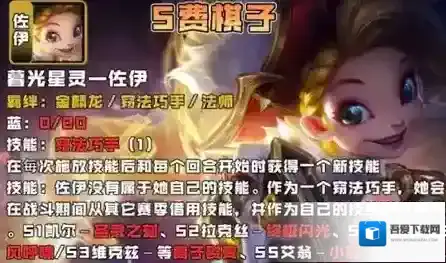 金铲铲之战金铲铲