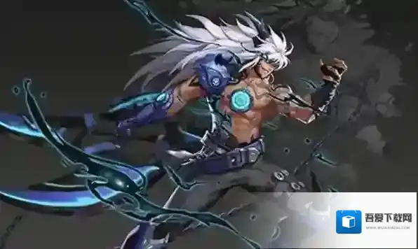 时空猎人影武者在哪被改造的