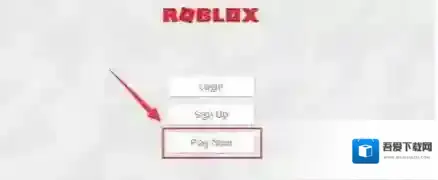 Roblox游戏怎么玩