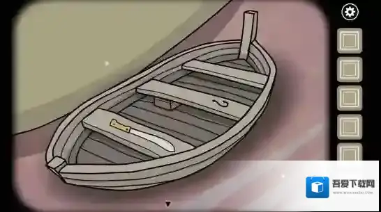 锈湖：天堂岛血灾