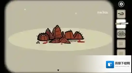 锈湖：天堂岛攻略