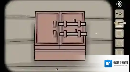 锈湖：天堂岛水蛭