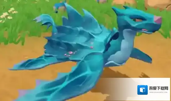 创造与魔法召唤