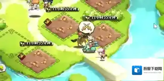 梦幻模拟战金牌