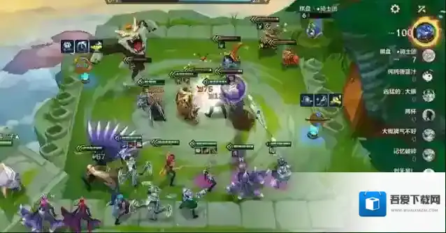 金铲铲之战竞技场推荐怎么玩 平民对战装备搭配方法