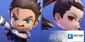 逃跑吧少年禁闭室