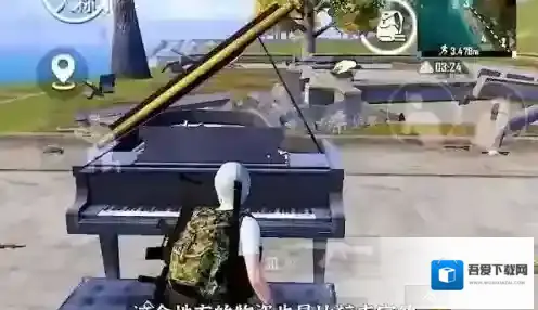 和平精英哈罗乐园怎么玩？和平精英哈罗乐园玩法介绍