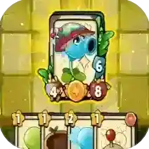 植物僵尸防御战手游2025-植物僵尸防御战手机版Androidv2.0.3