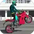 特技摩托人手游2025-特技摩托人官方最新版Androidv1.0.0