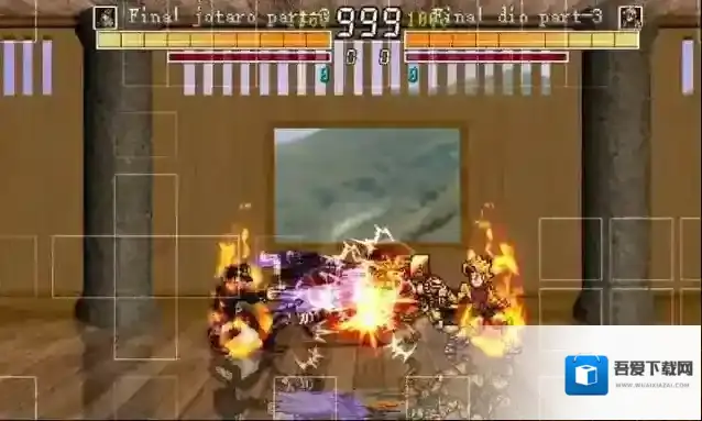 mugenjojo别天止水改角色