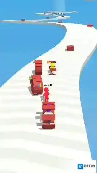 HumanWheel人类之轮探索