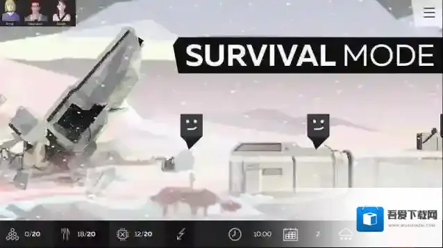 对称Symmetry生命