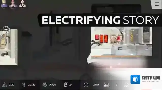 对称Symmetry生存