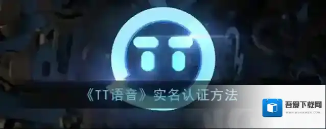 tt语音页面