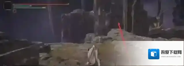 艾尔登法环红色