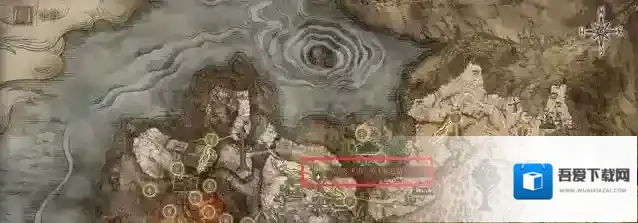 艾尔登法环登法