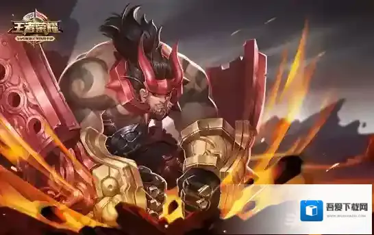 王者荣耀廉颇三级铭文搭配攻略 廉颇3级符文推荐搭配