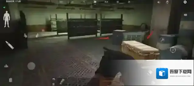 暗区突围哪个图爆率高