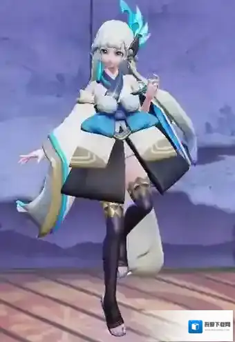 决战平安京雪女