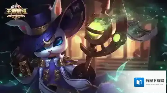 王者荣耀鬼谷子四级铭文搭配攻略 鬼谷子4级符文选择推荐