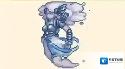 泰拉瑞亚雨云元素怎么召唤?泰拉瑞亚雨云元素召唤方法