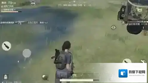 荒野行动冷兵器